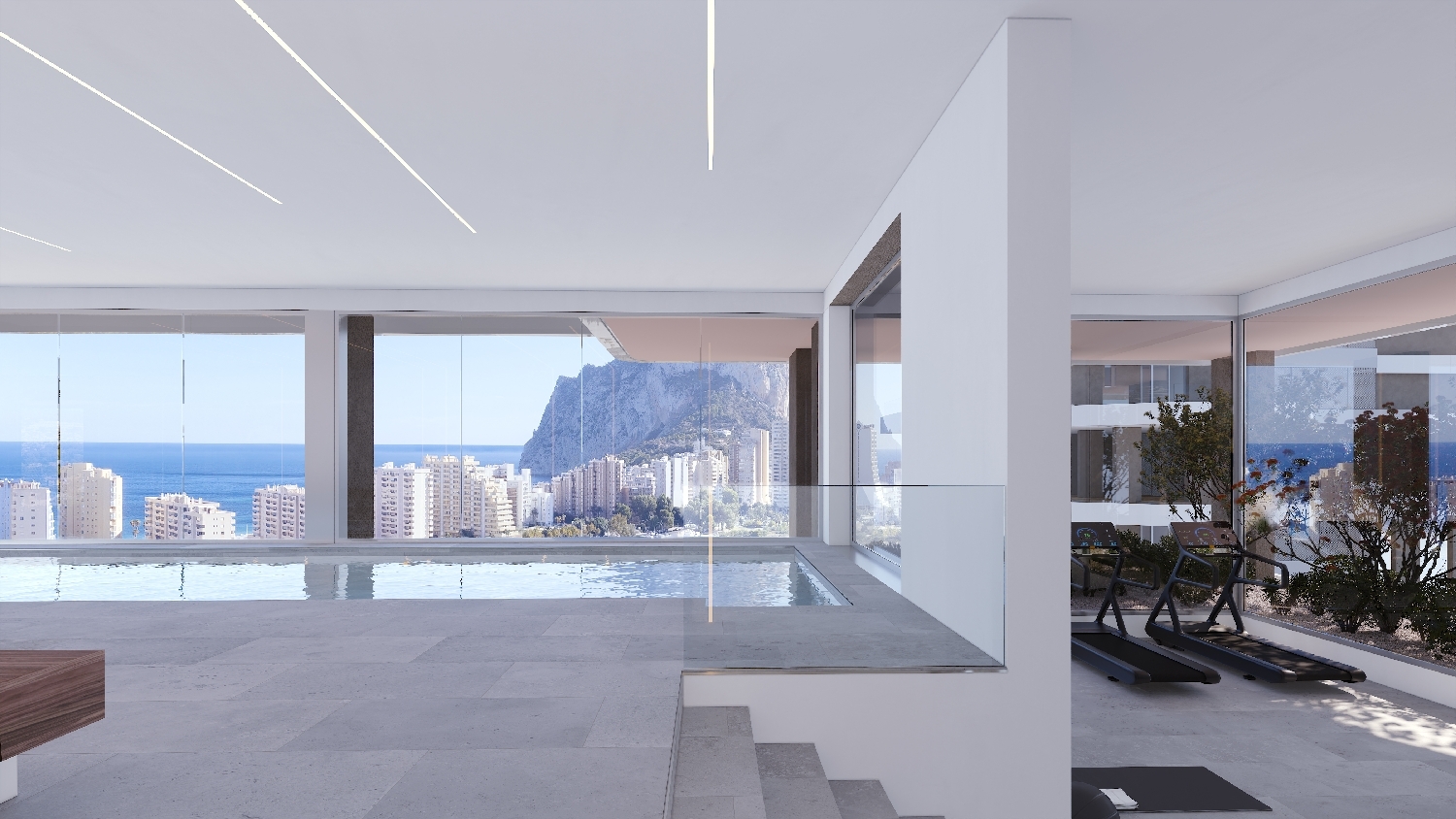 en venta apartamento Calpe Marina Alta 18