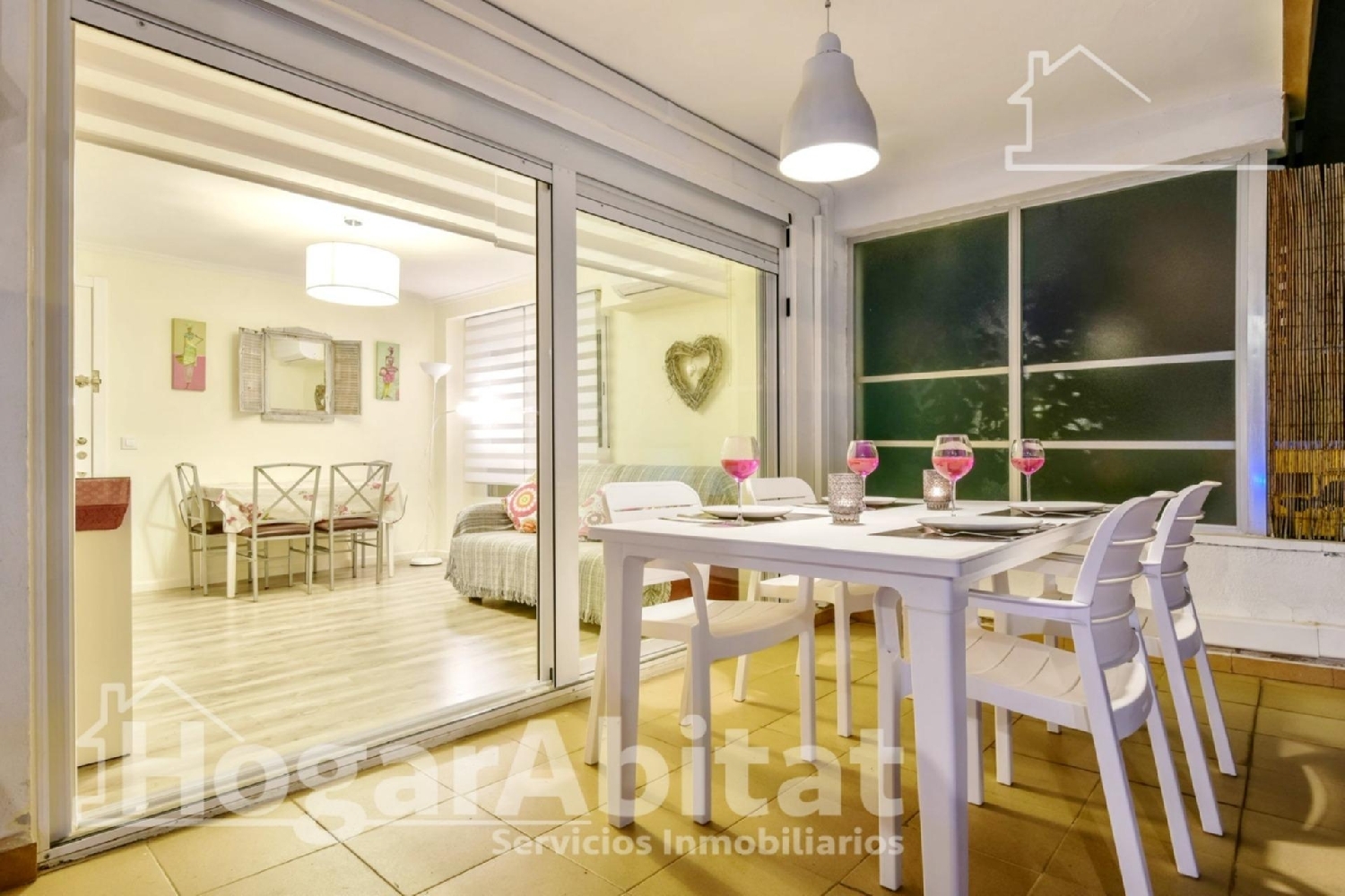  en venta apartamento Calpe Marina Alta 7