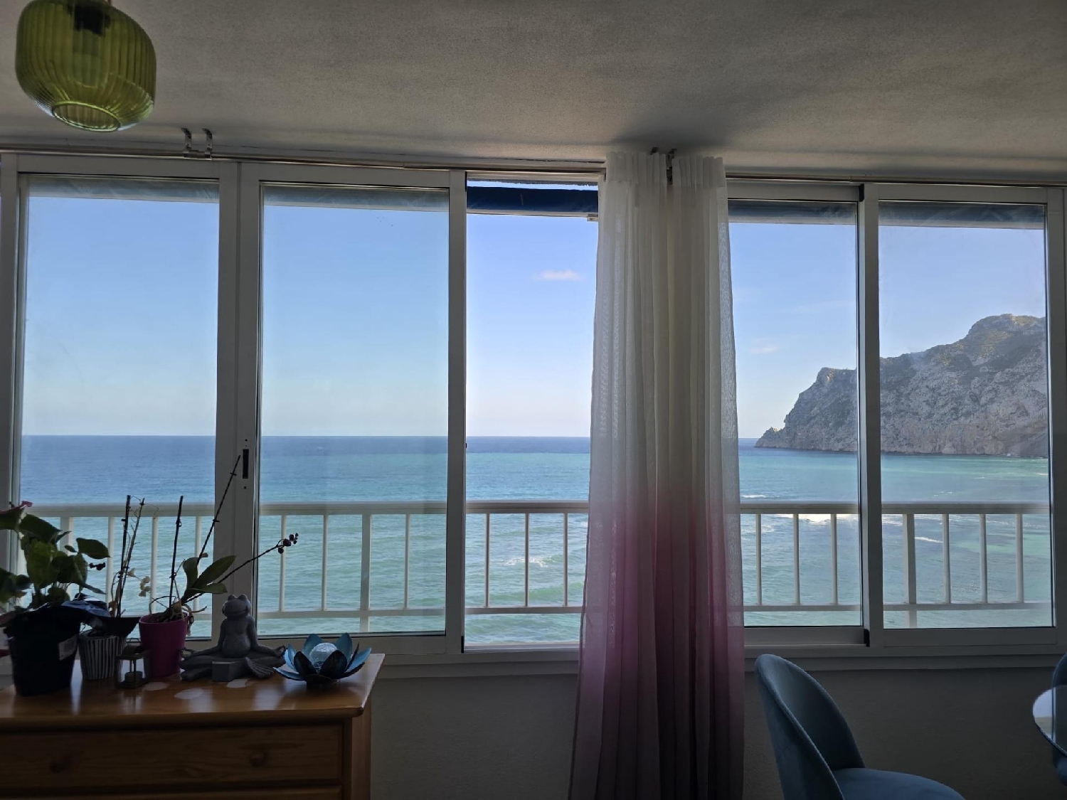  kaufen Wohnung Calpe Marina Alta 3