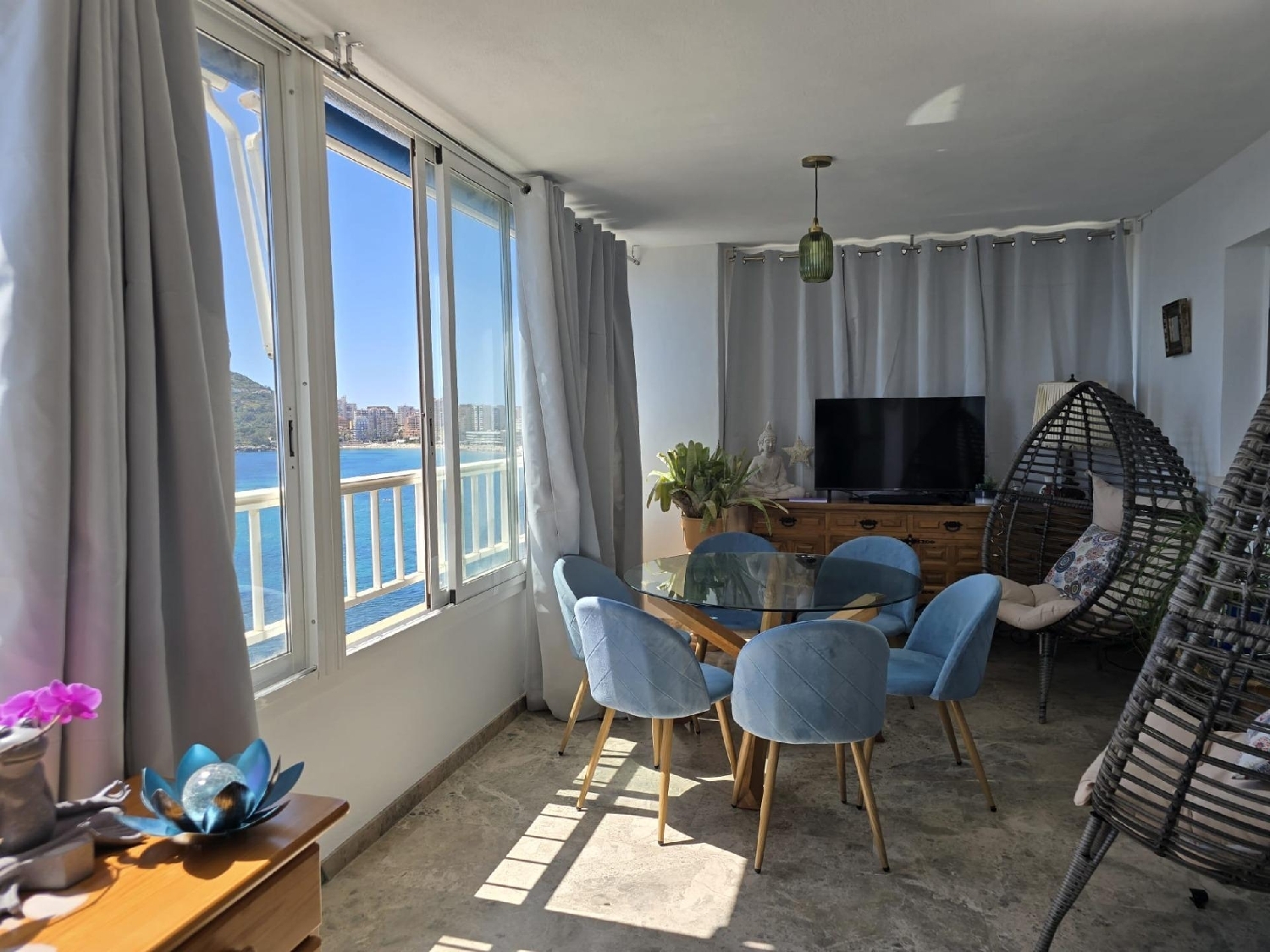  kaufen Wohnung Calpe Marina Alta 6