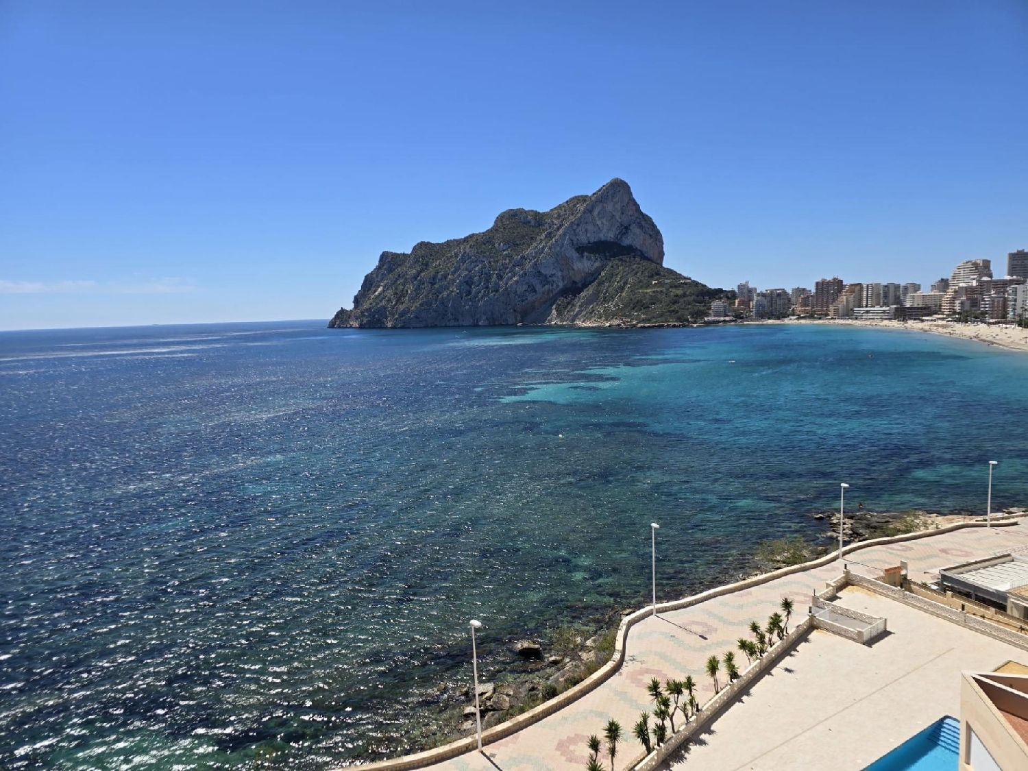  kaufen Wohnung Calpe Marina Alta 2