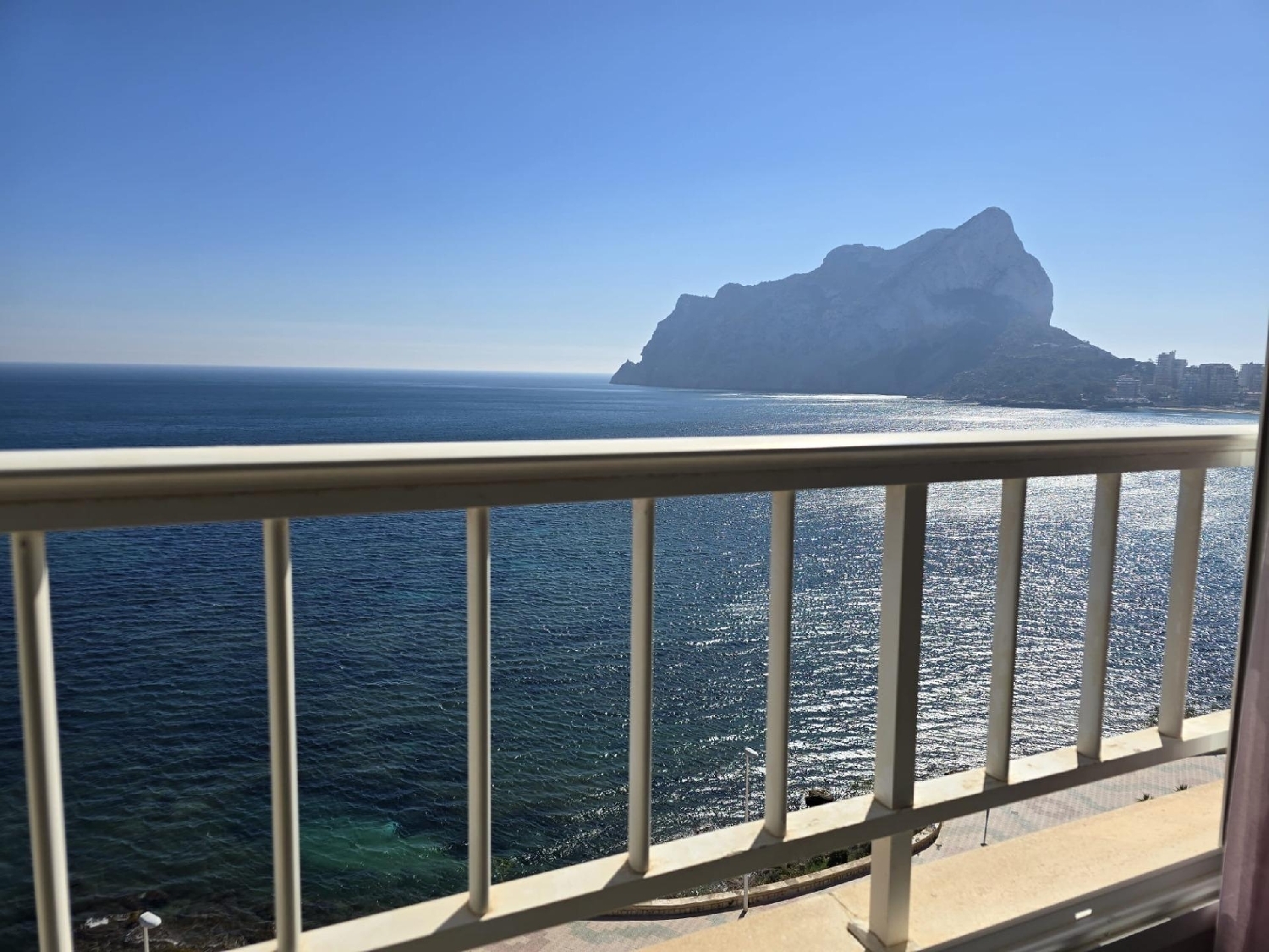  kaufen Wohnung Calpe Marina Alta 1