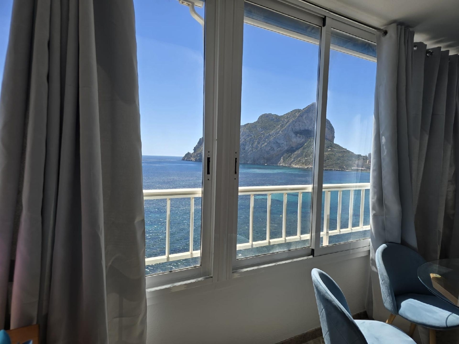  kaufen Wohnung Calpe Marina Alta 4