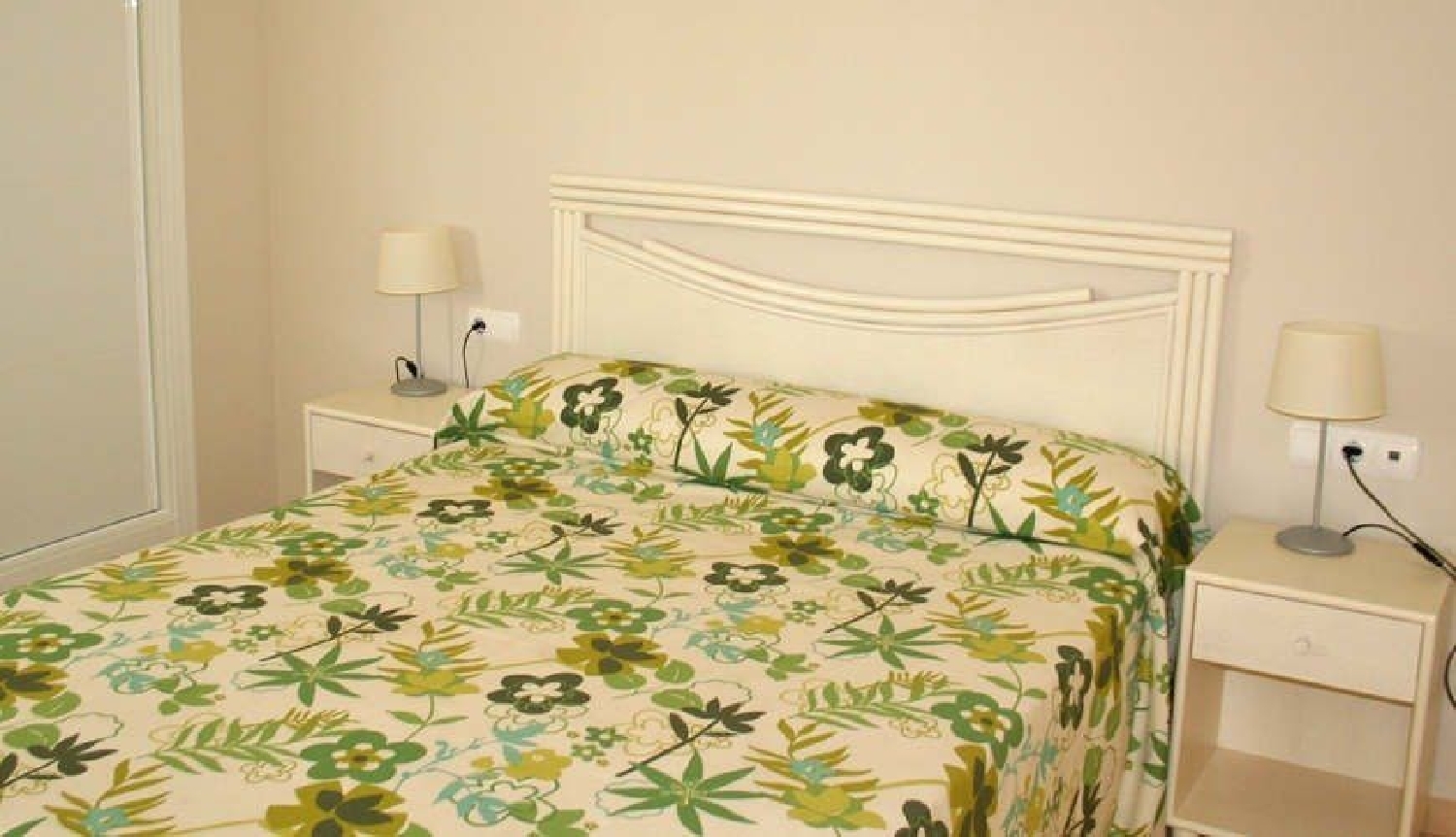  à vendre appartement Calpe Marina Alta 6