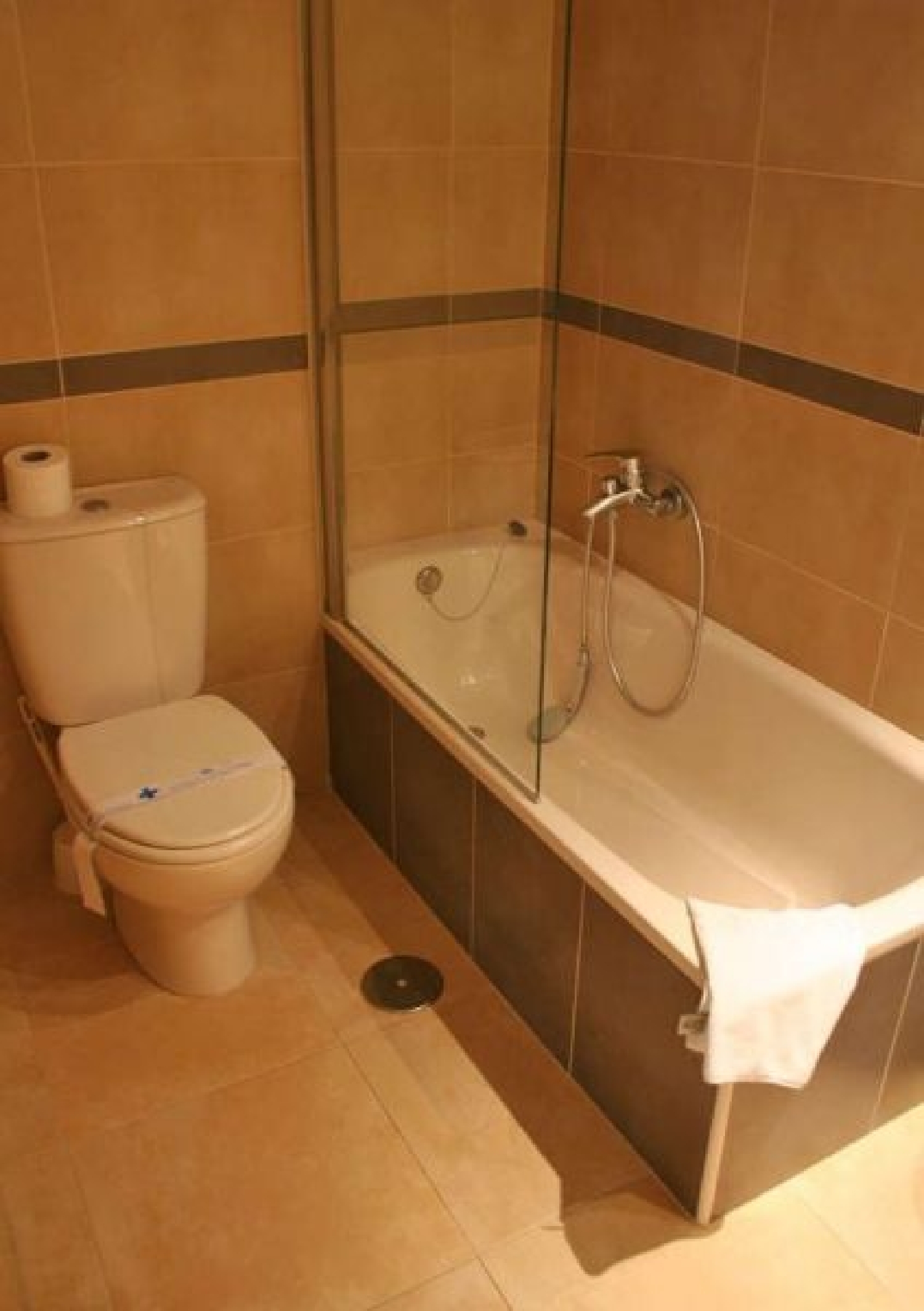  à vendre appartement Calpe Marina Alta 8