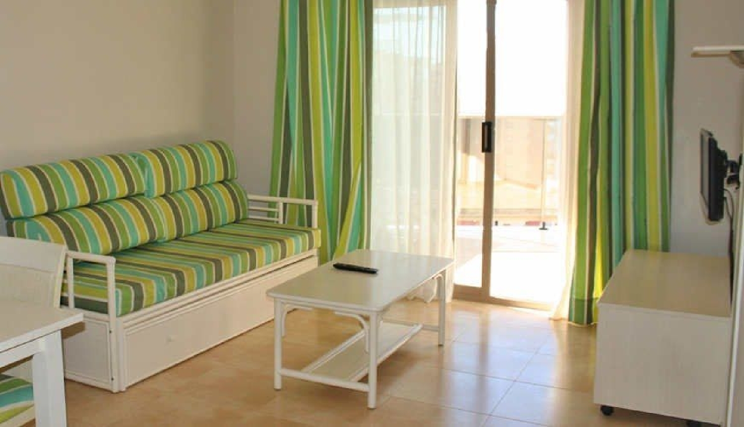  à vendre appartement Calpe Marina Alta 3