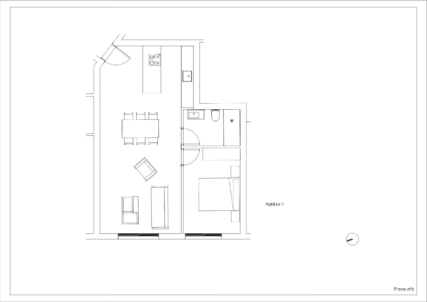  te koop appartement Calpe Marina Alta 18