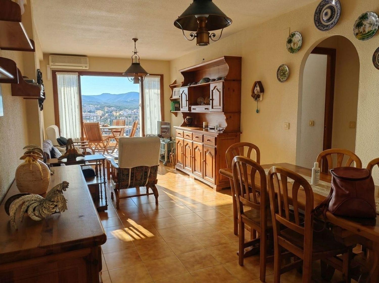  kaufen Wohnung Calpe Marina Alta 4