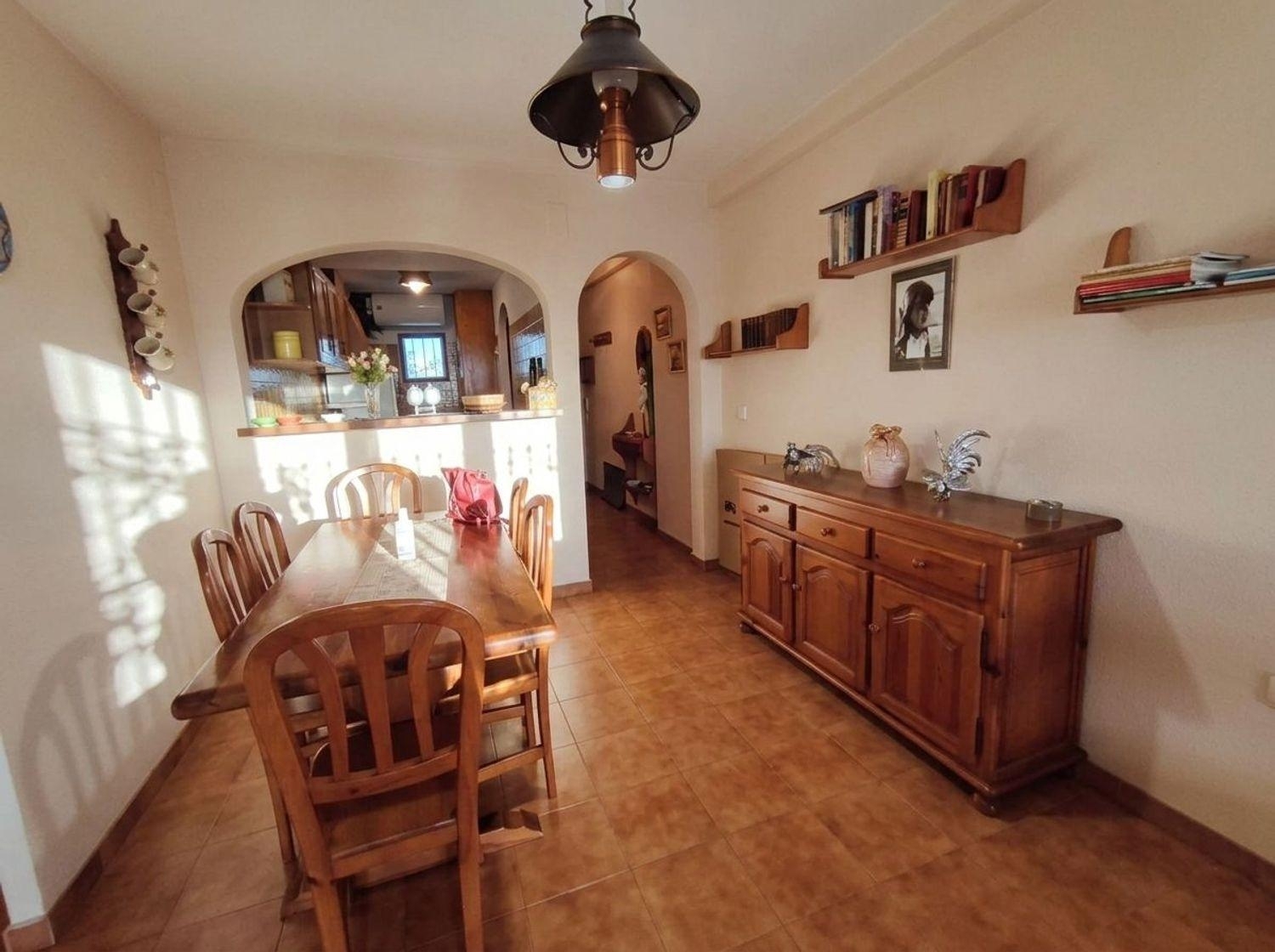  kaufen Wohnung Calpe Marina Alta 3