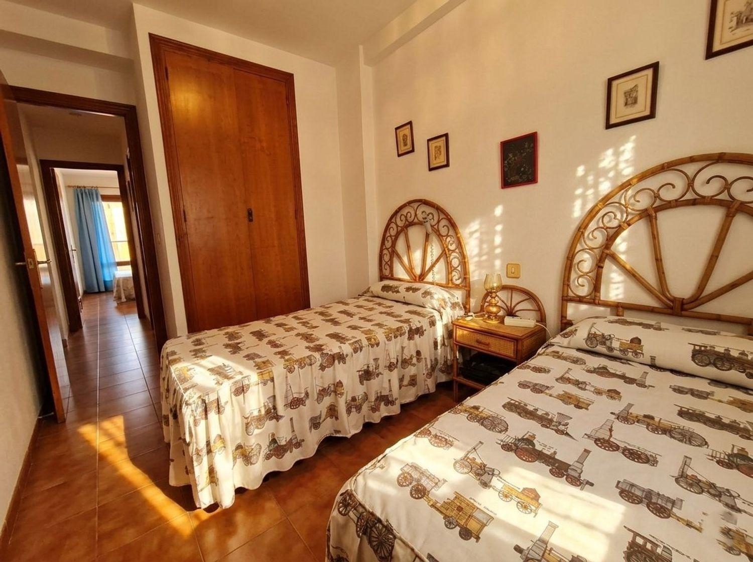  kaufen Wohnung Calpe Marina Alta 6