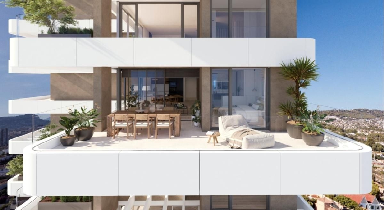  kaufen Wohnung Calpe Marina Alta 5