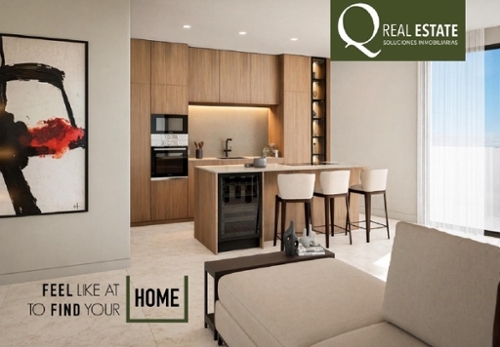 Calpe Marina Alta apartment foto 6376778