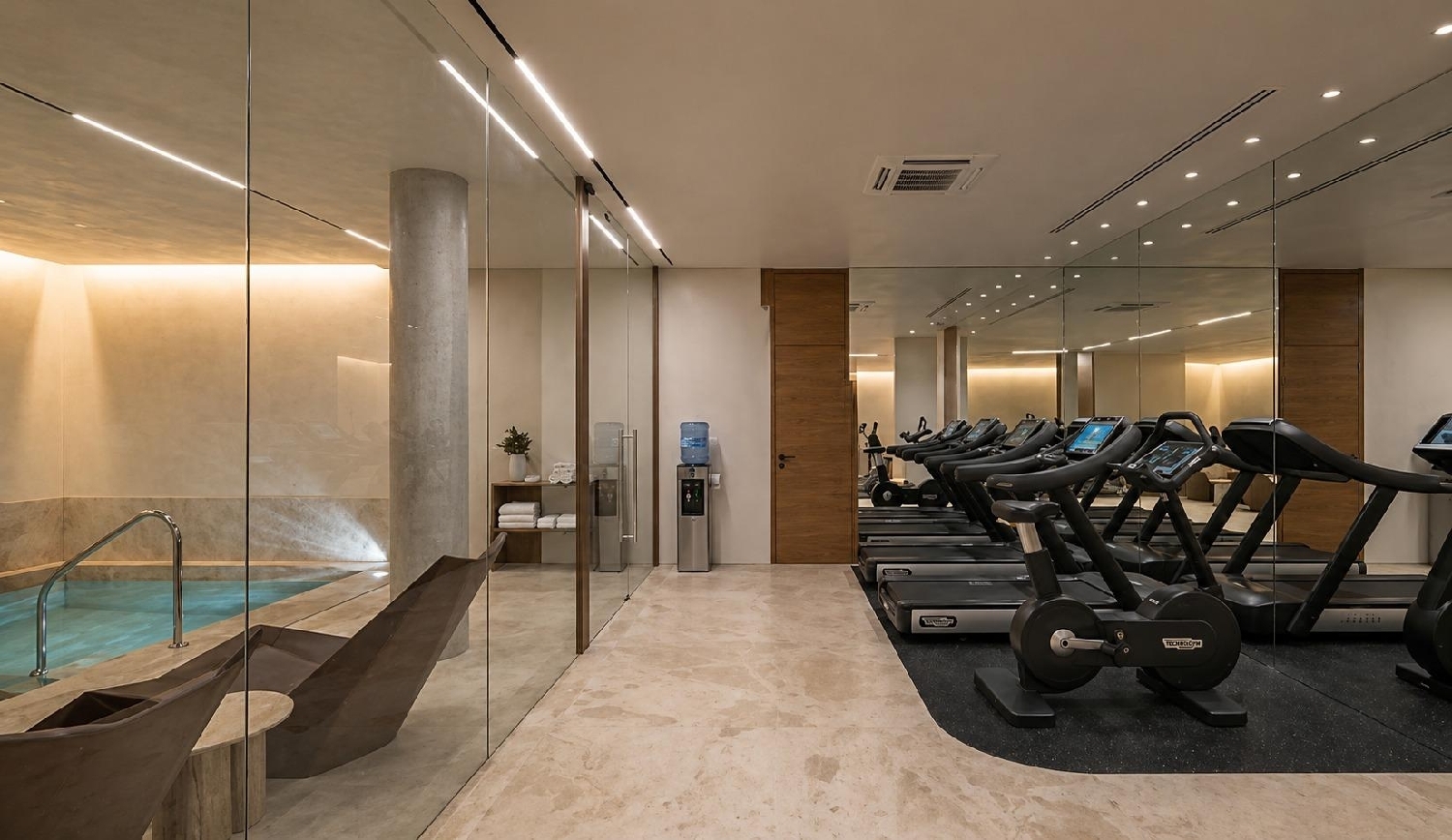  for sale apartment Calpe Marina Alta 8