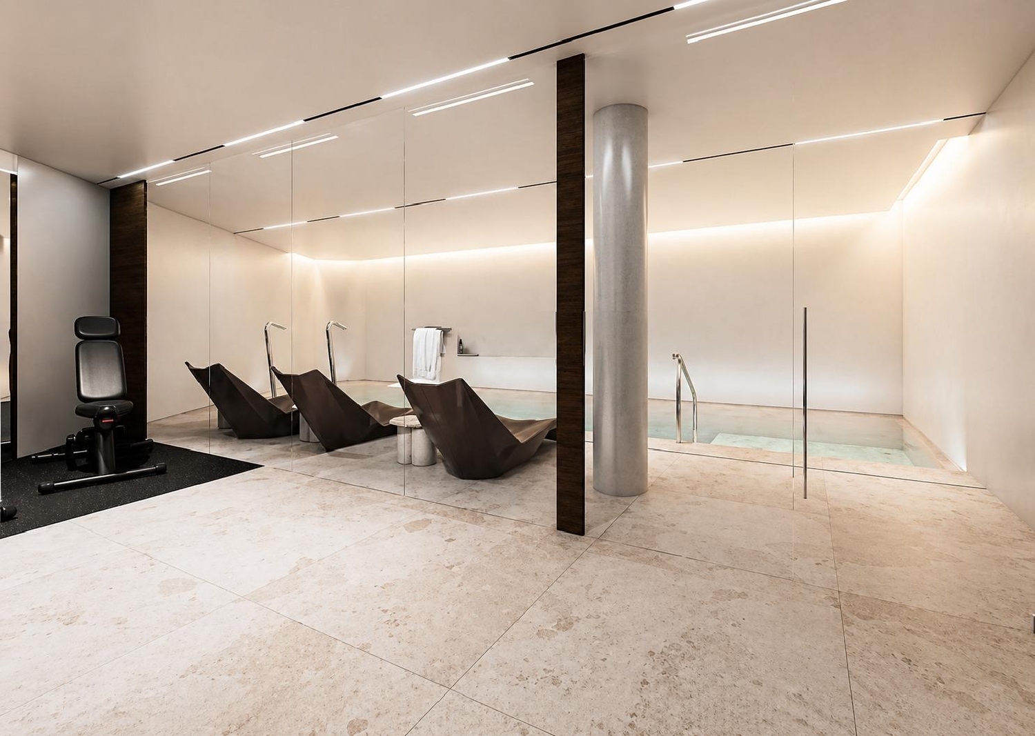  for sale apartment Calpe Marina Alta 8