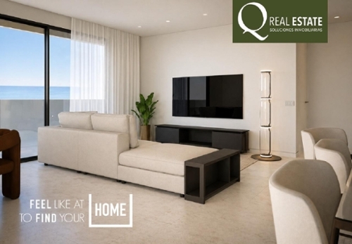 Calpe Marina Alta apartment foto 6376779