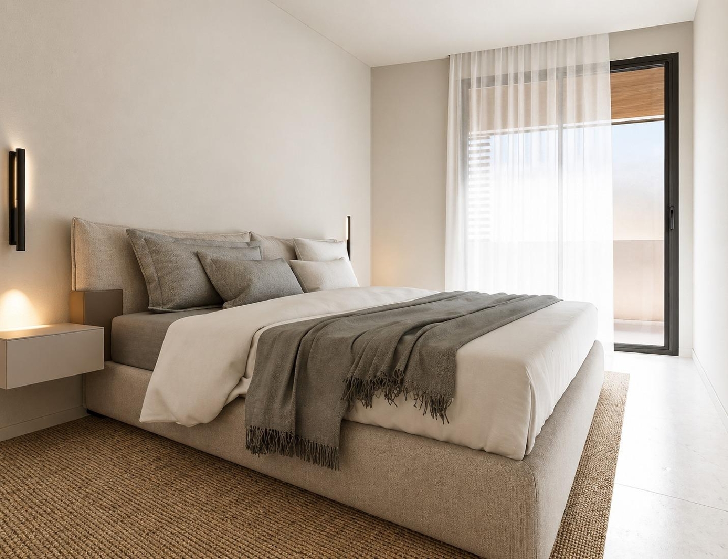  for sale apartment Calpe Marina Alta 5