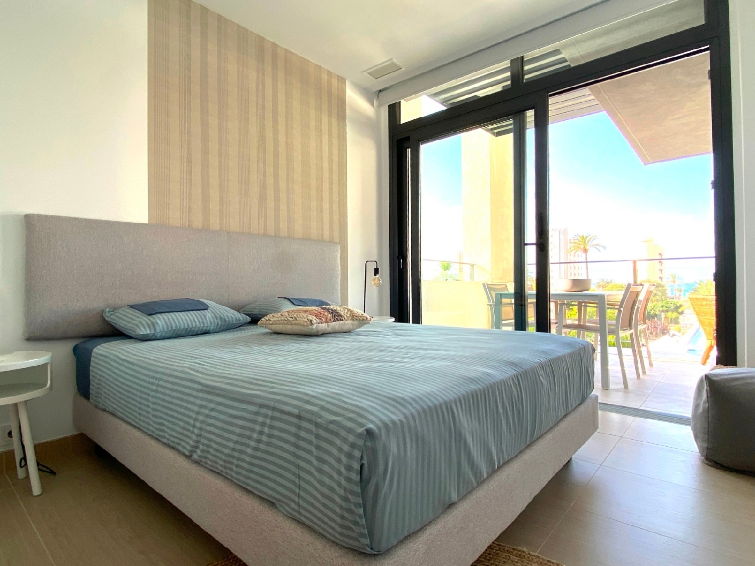  te koop appartement Calpe Marina Alta 13
