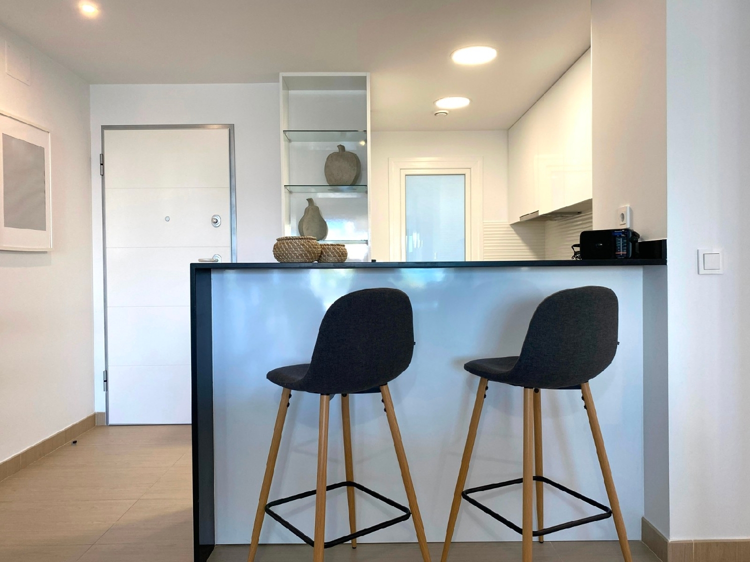  te koop appartement Calpe Marina Alta 10