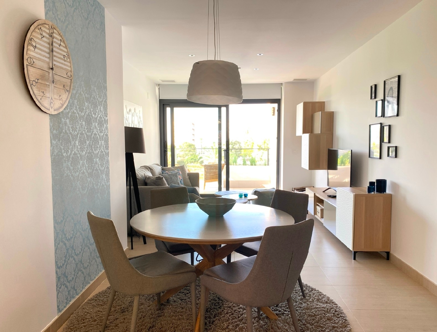  te koop appartement Calpe Marina Alta 9