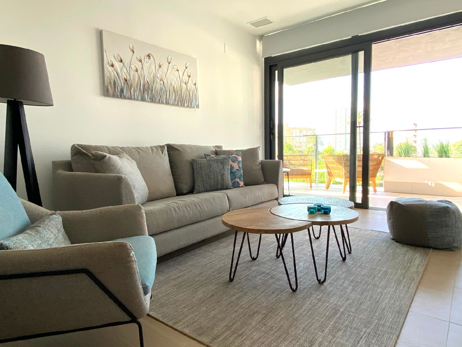  te koop appartement Calpe Marina Alta 8