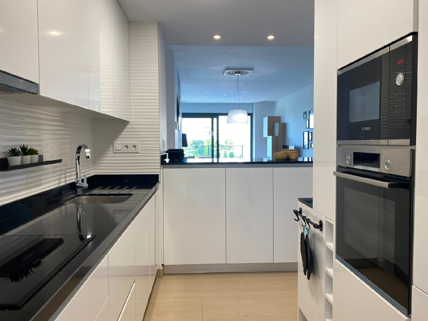  te koop appartement Calpe Marina Alta 11