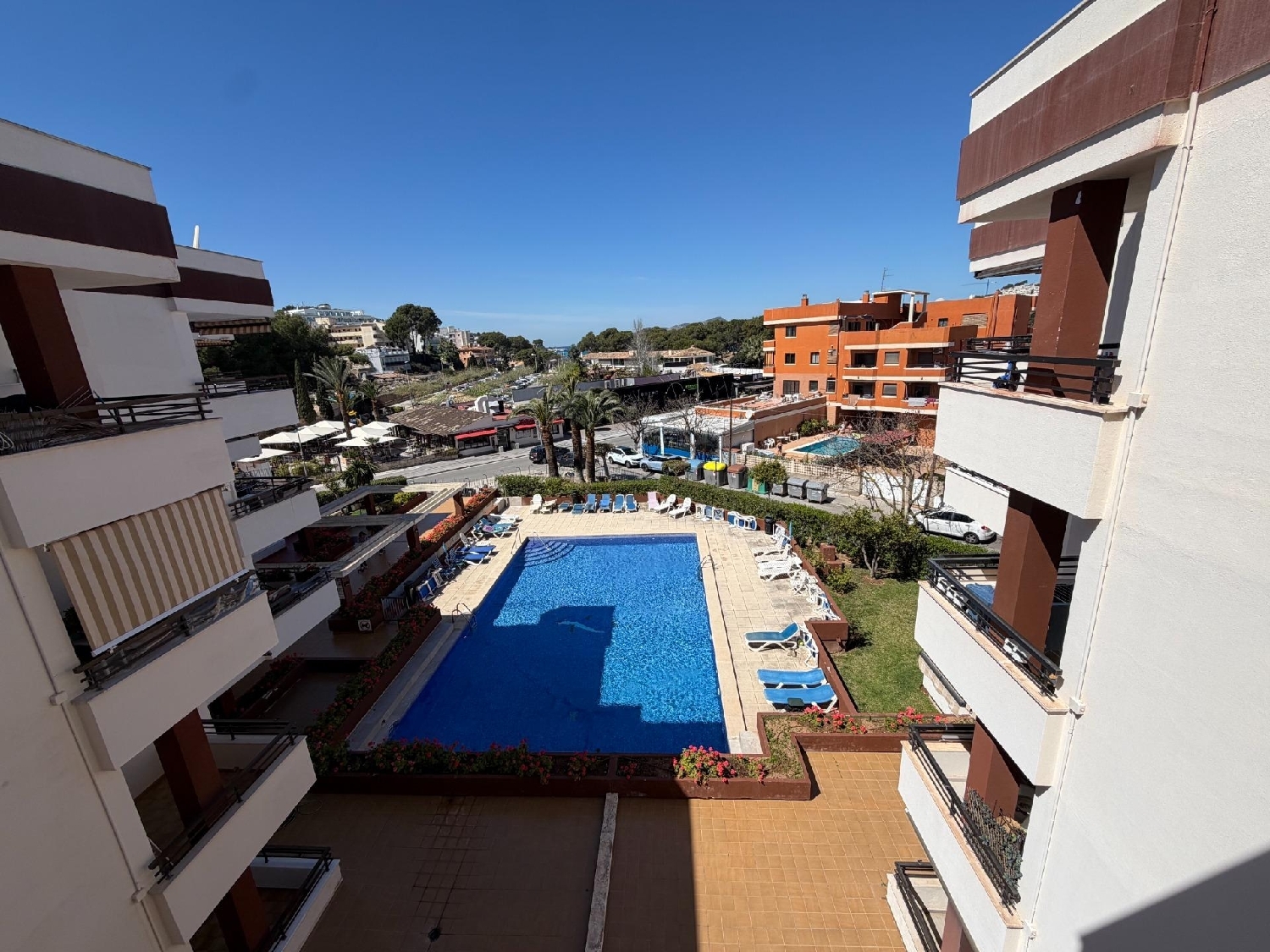  for sale apartment Calvià Ponent 2