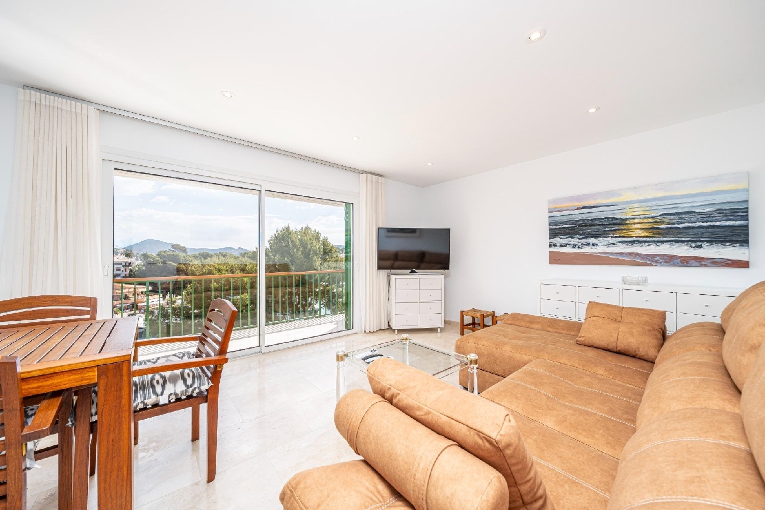  te koop appartement Calvià Ponent 5