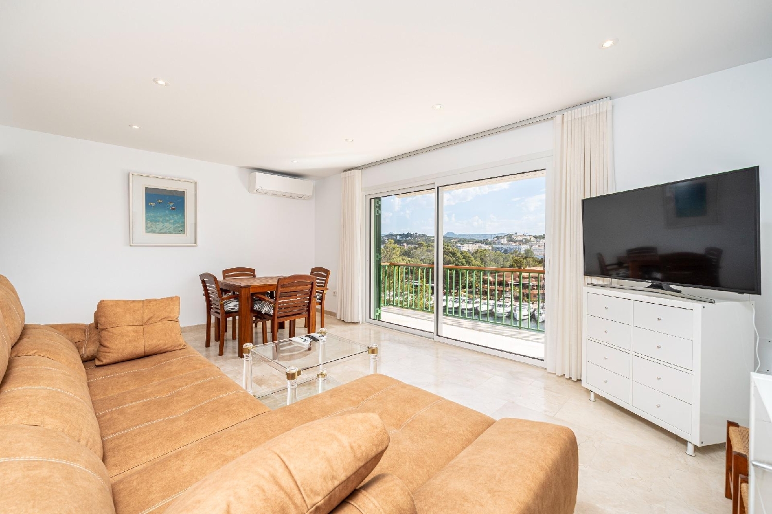  te koop appartement Calvià Ponent 4