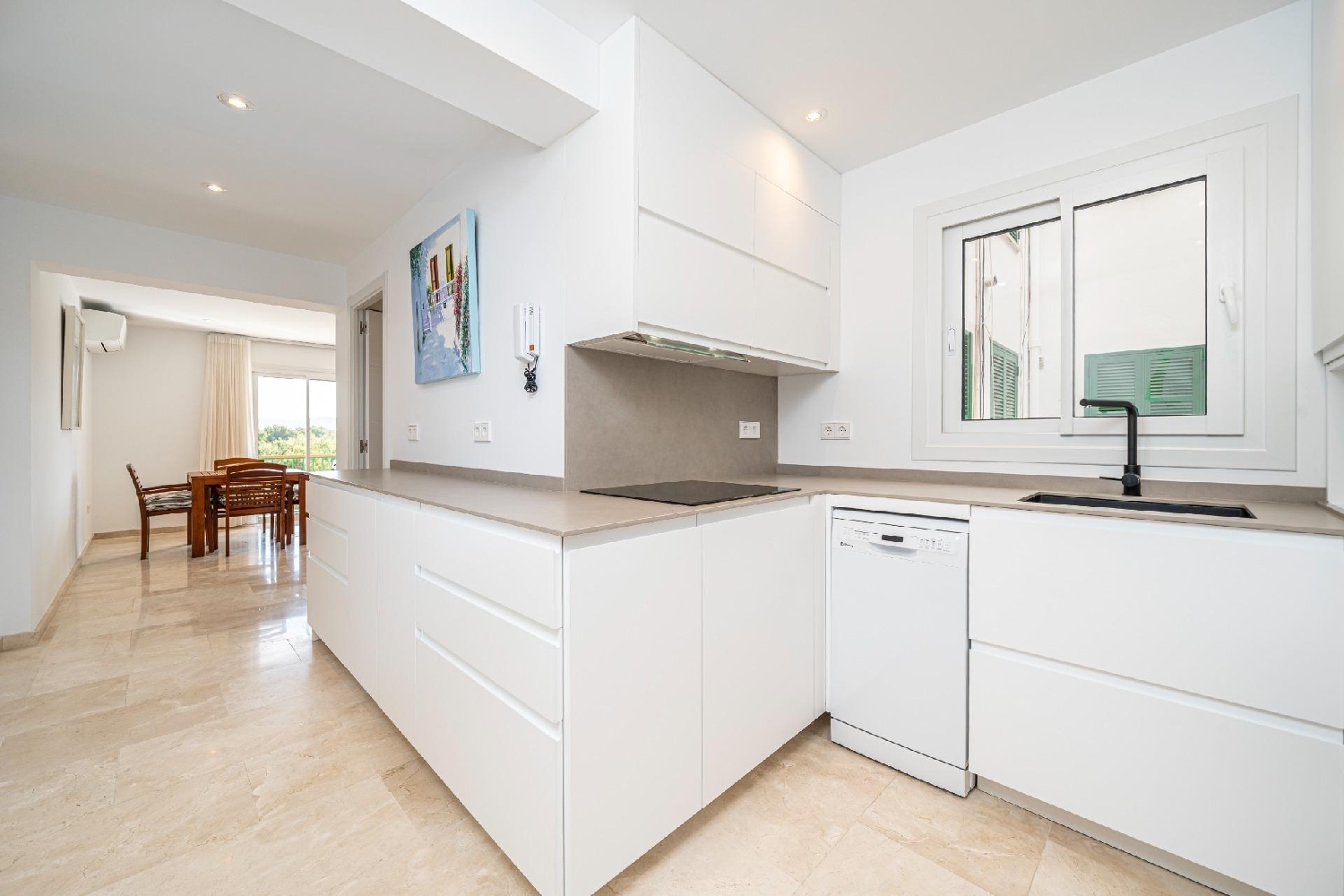  te koop appartement Calvià Ponent 7