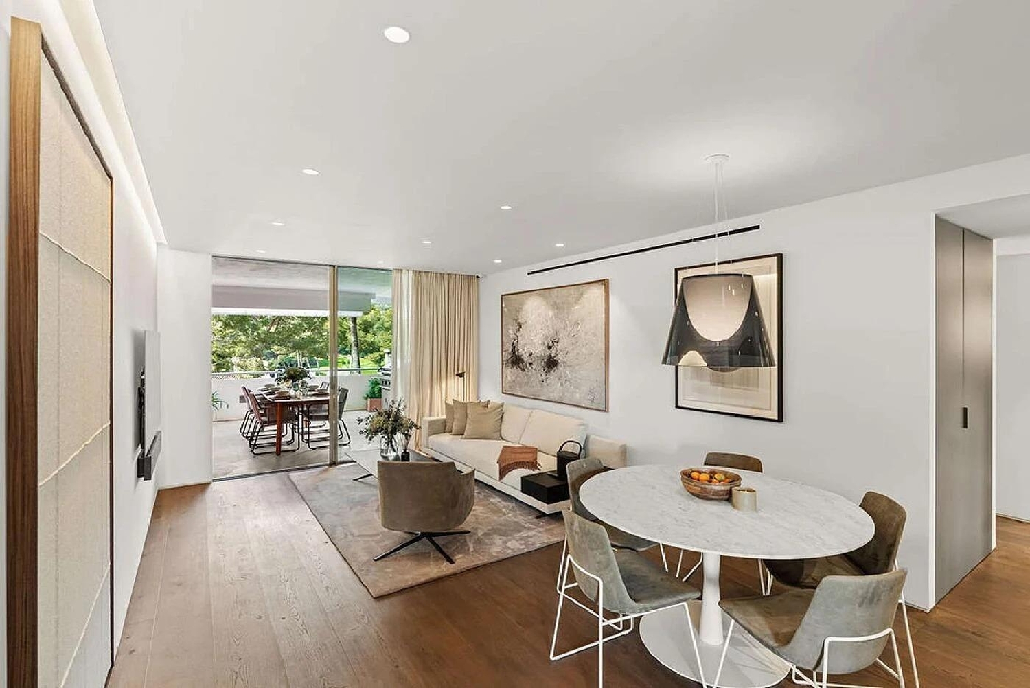  till salu lägenhet Calvià Ponent 4