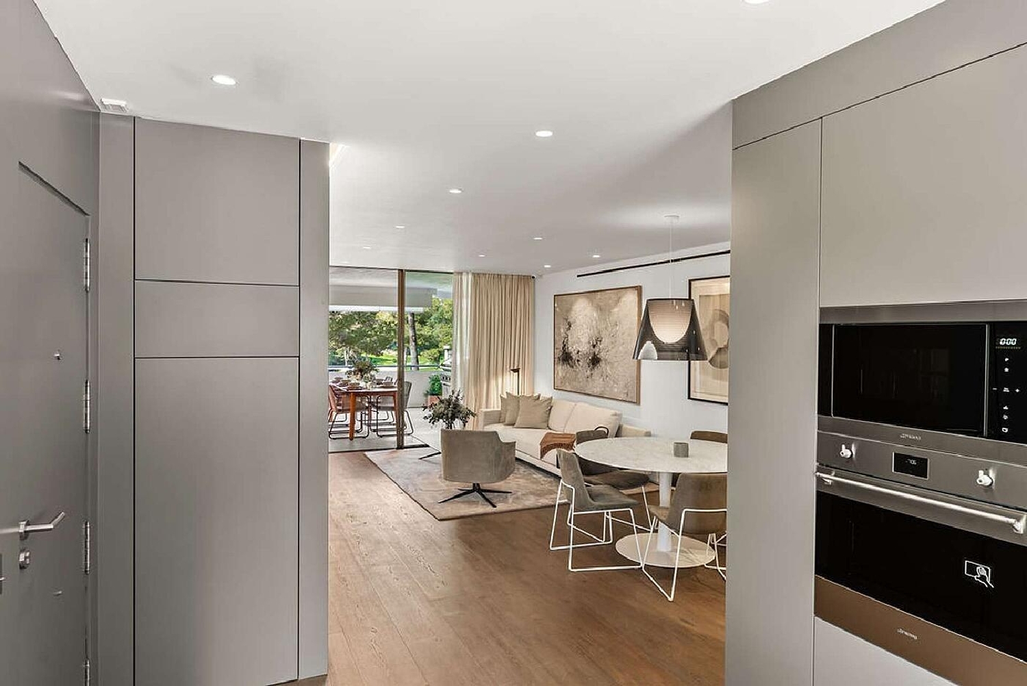  till salu lägenhet Calvià Ponent 6