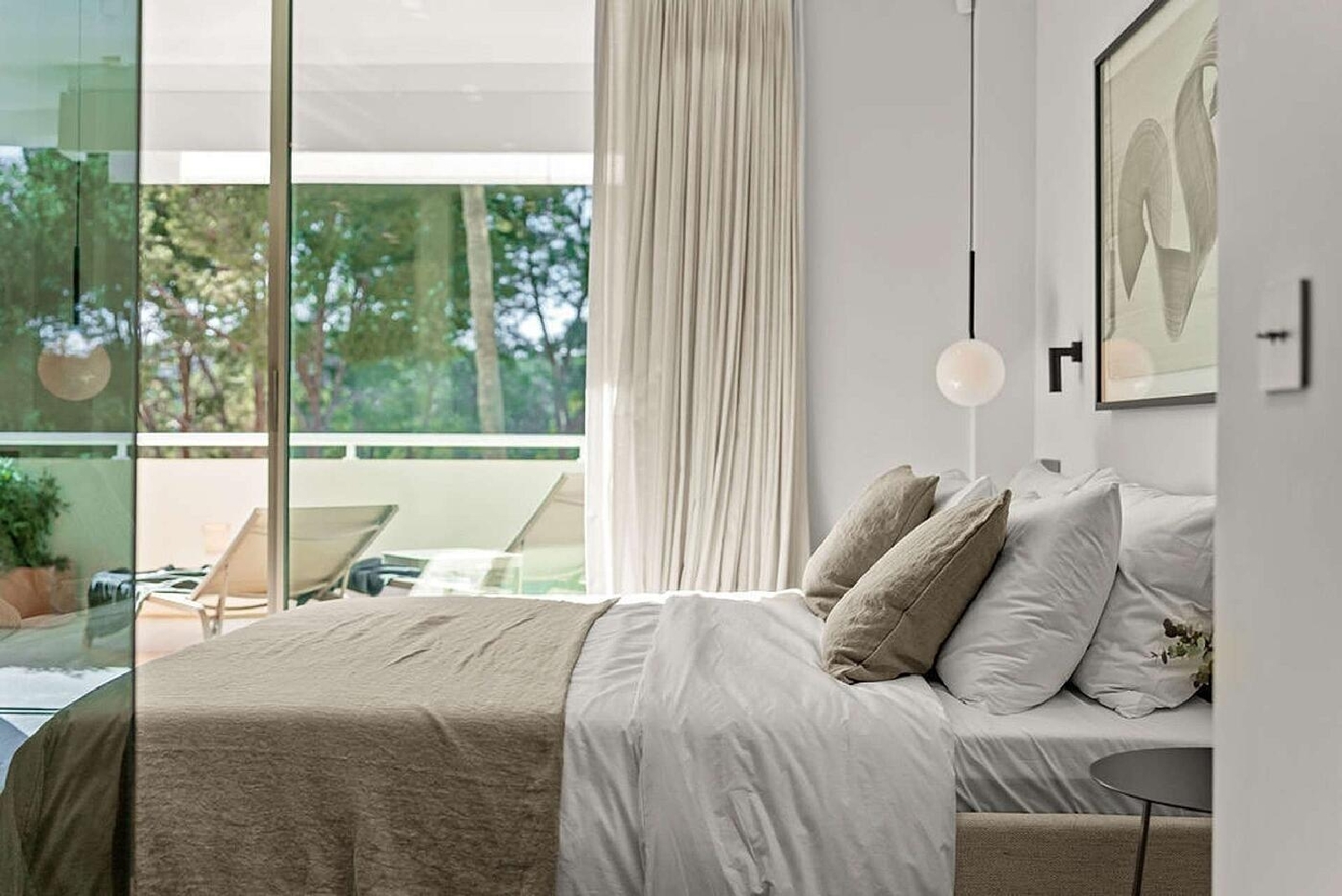  till salu lägenhet Calvià Ponent 7