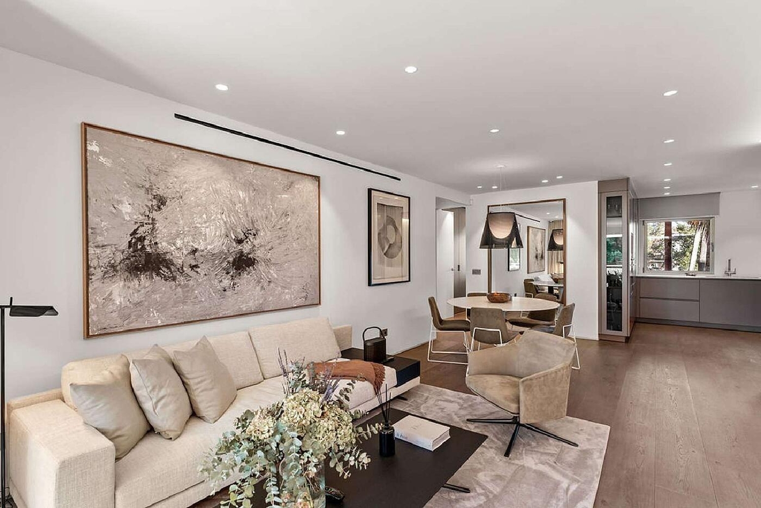  till salu lägenhet Calvià Ponent 3