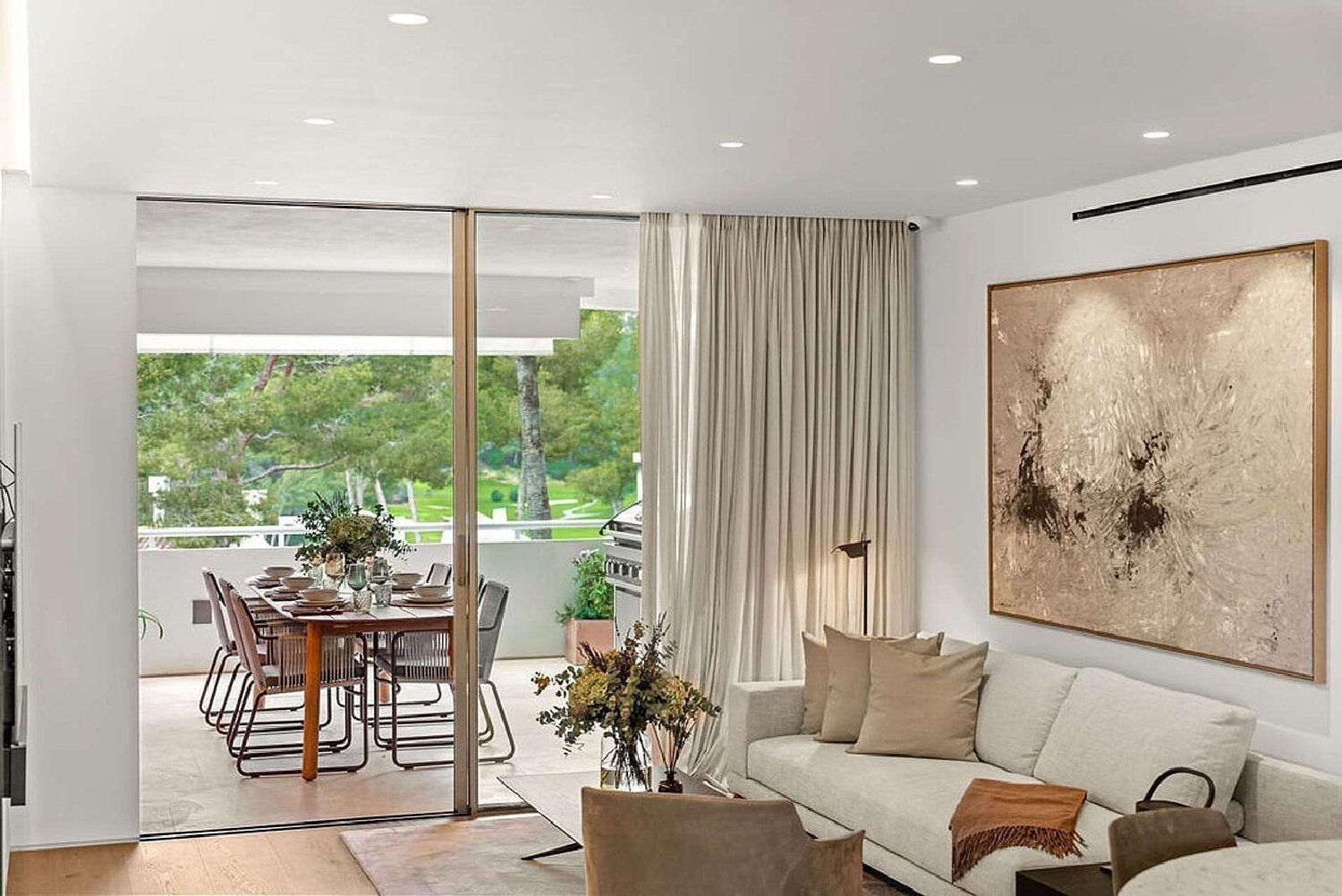  till salu lägenhet Calvià Ponent 1