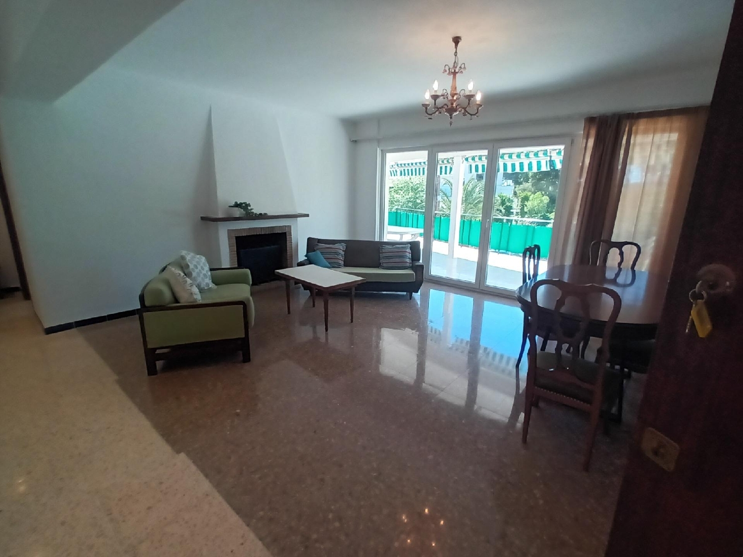  à vendre appartement Calvià Ponent 1