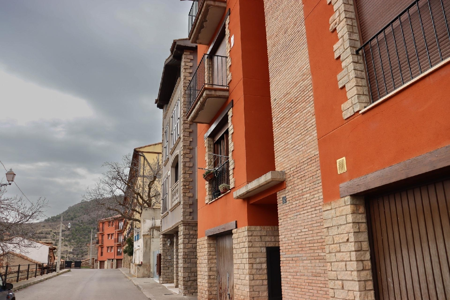  te koop appartement Camarena De La Sierra Gúdar-Javalambre 5