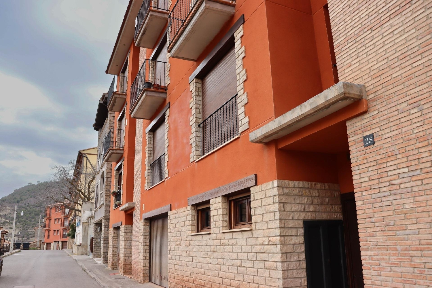  te koop appartement Camarena De La Sierra Gúdar-Javalambre 2