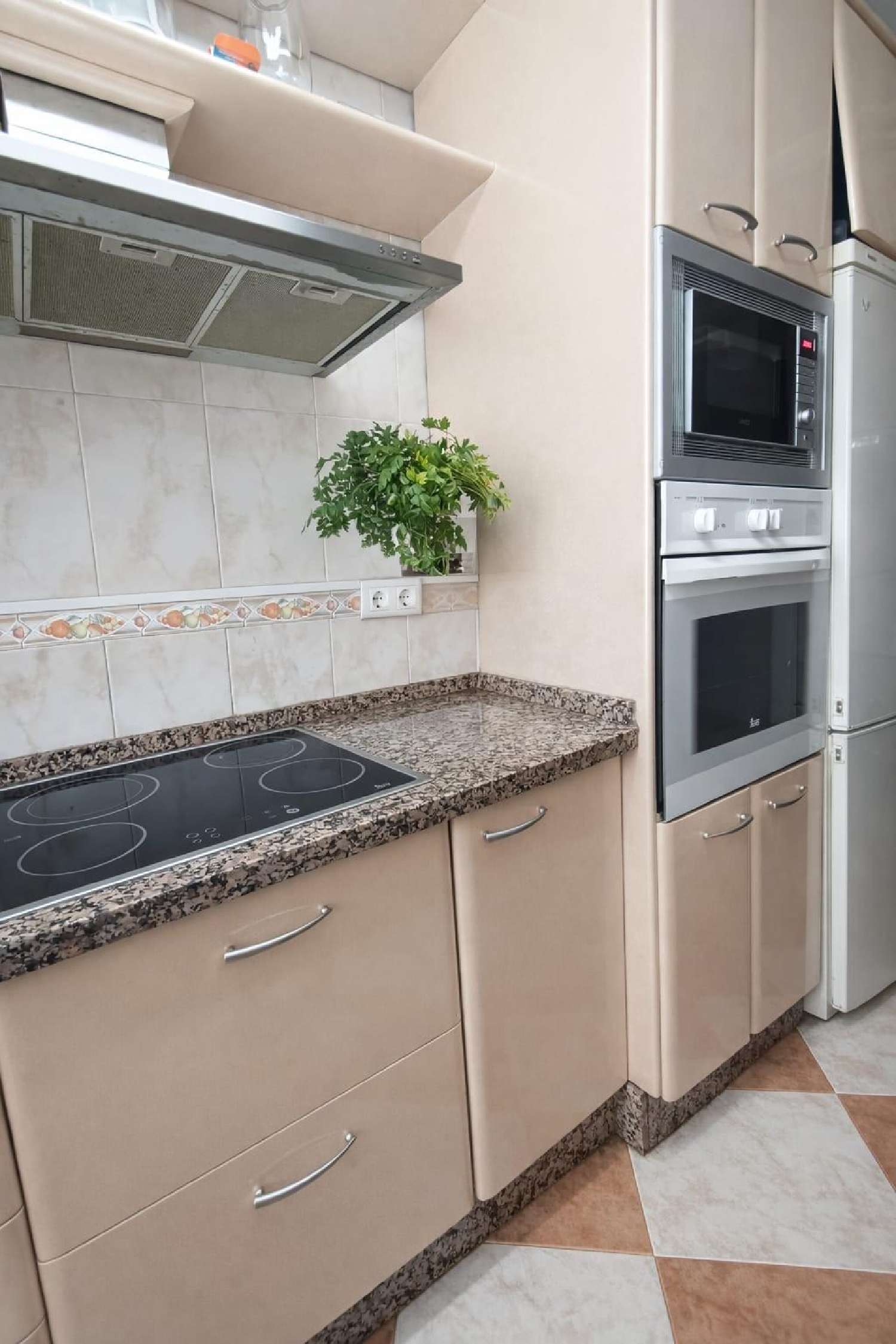  till salu lägenhet Camas Metropolitana De Sevilla 5