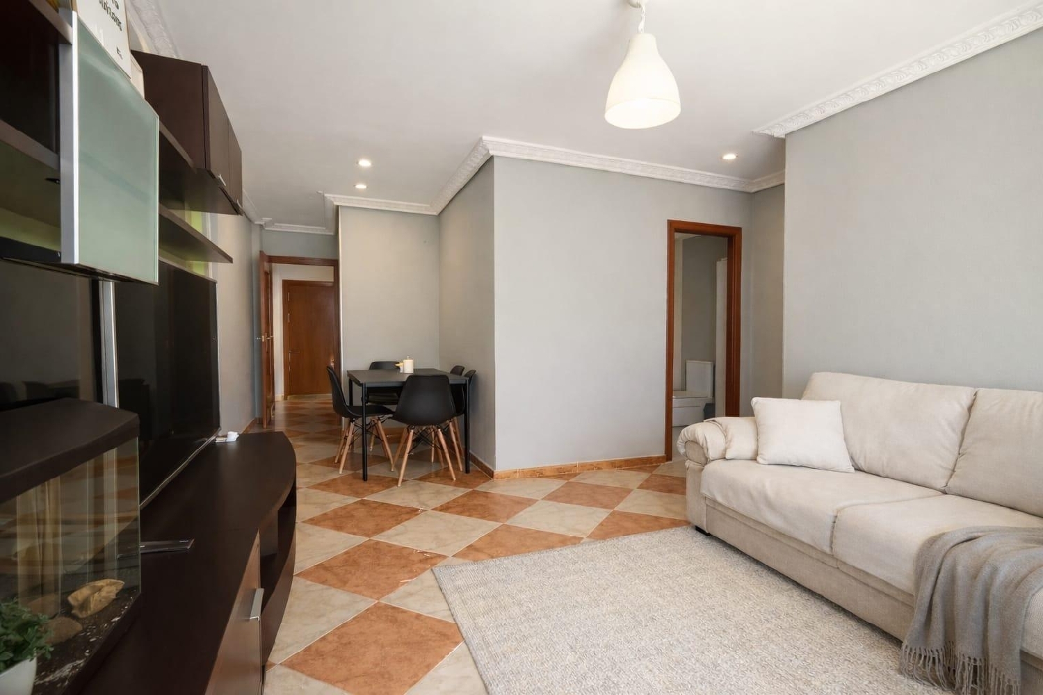  till salu lägenhet Camas Metropolitana De Sevilla 2