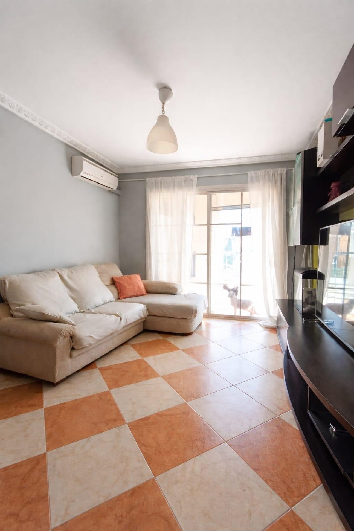  till salu lägenhet Camas Metropolitana De Sevilla 4