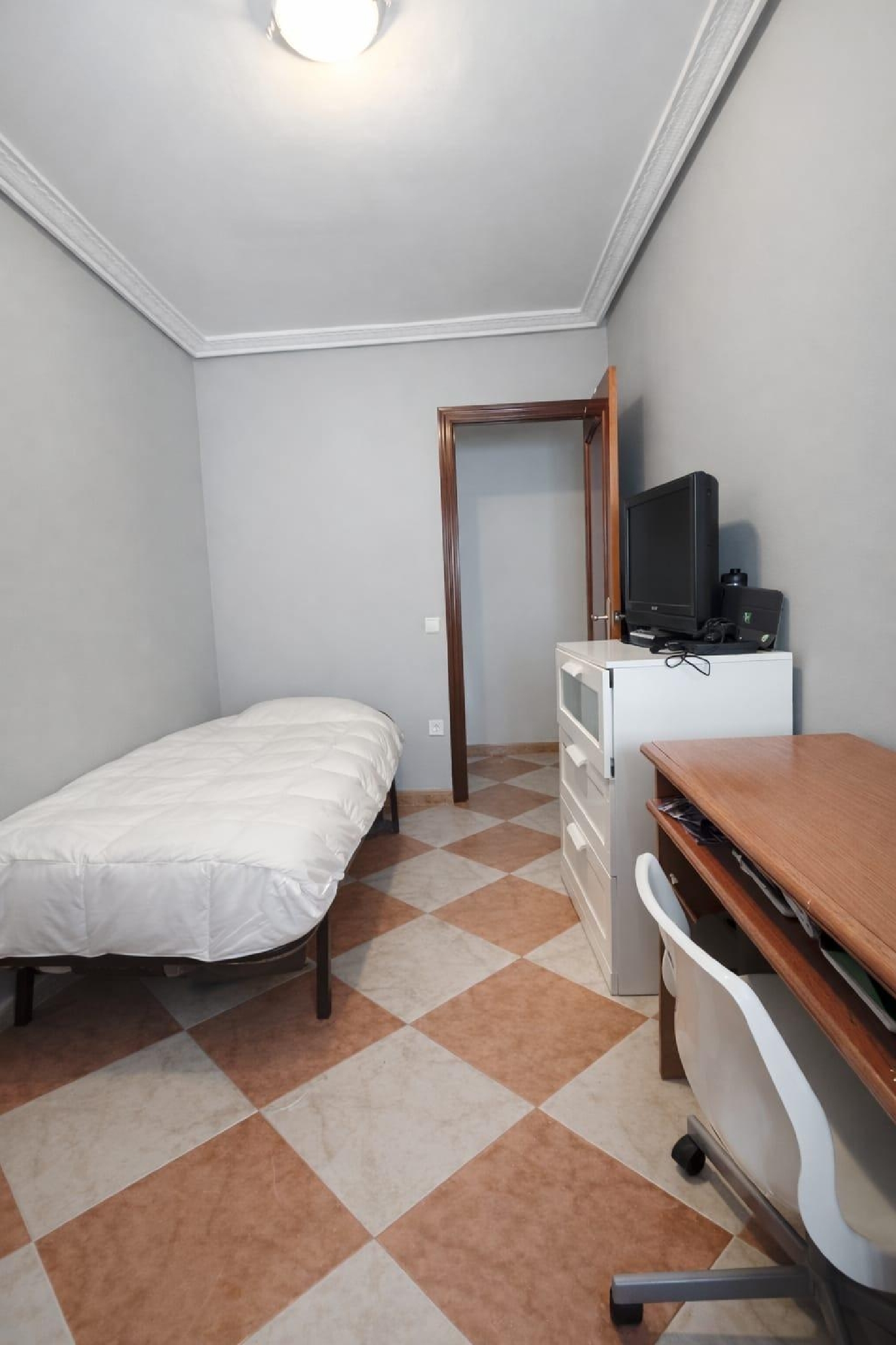  till salu lägenhet Camas Metropolitana De Sevilla 6