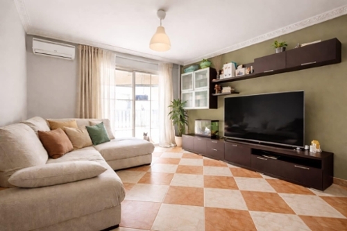 Camas Metropolitana De Sevilla lägenhet foto 6372593