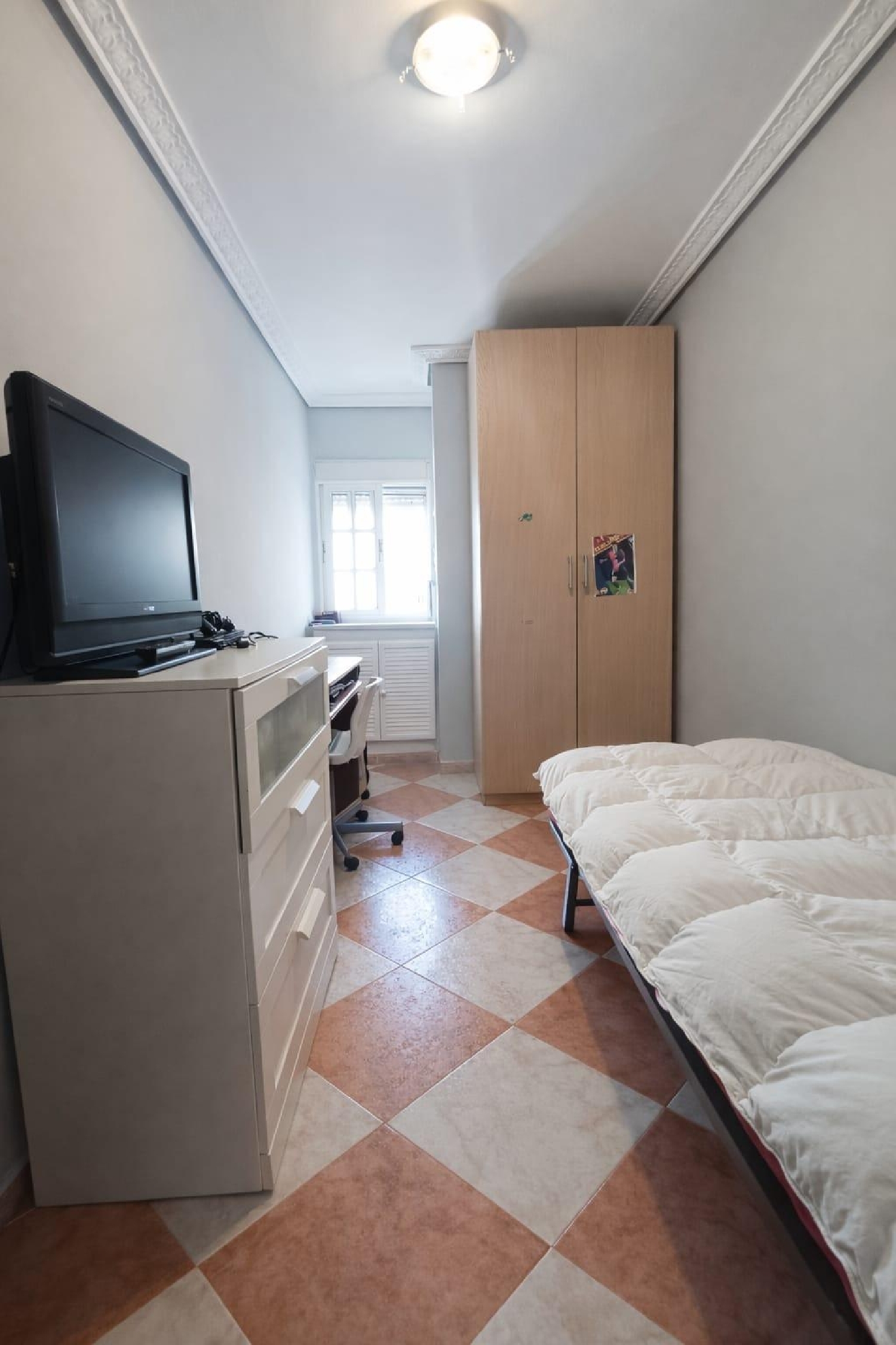  till salu lägenhet Camas Metropolitana De Sevilla 7