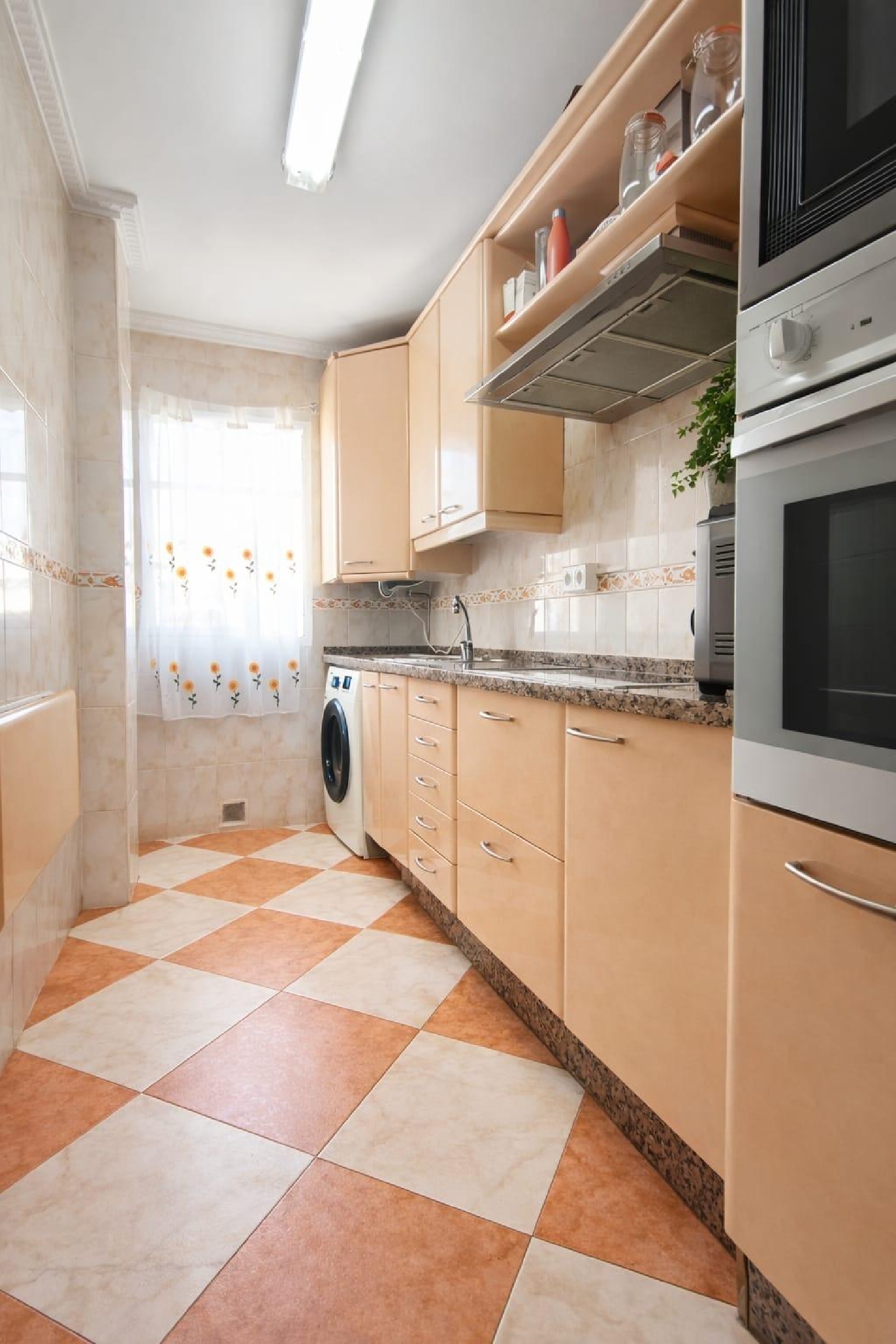  till salu lägenhet Camas Metropolitana De Sevilla 3