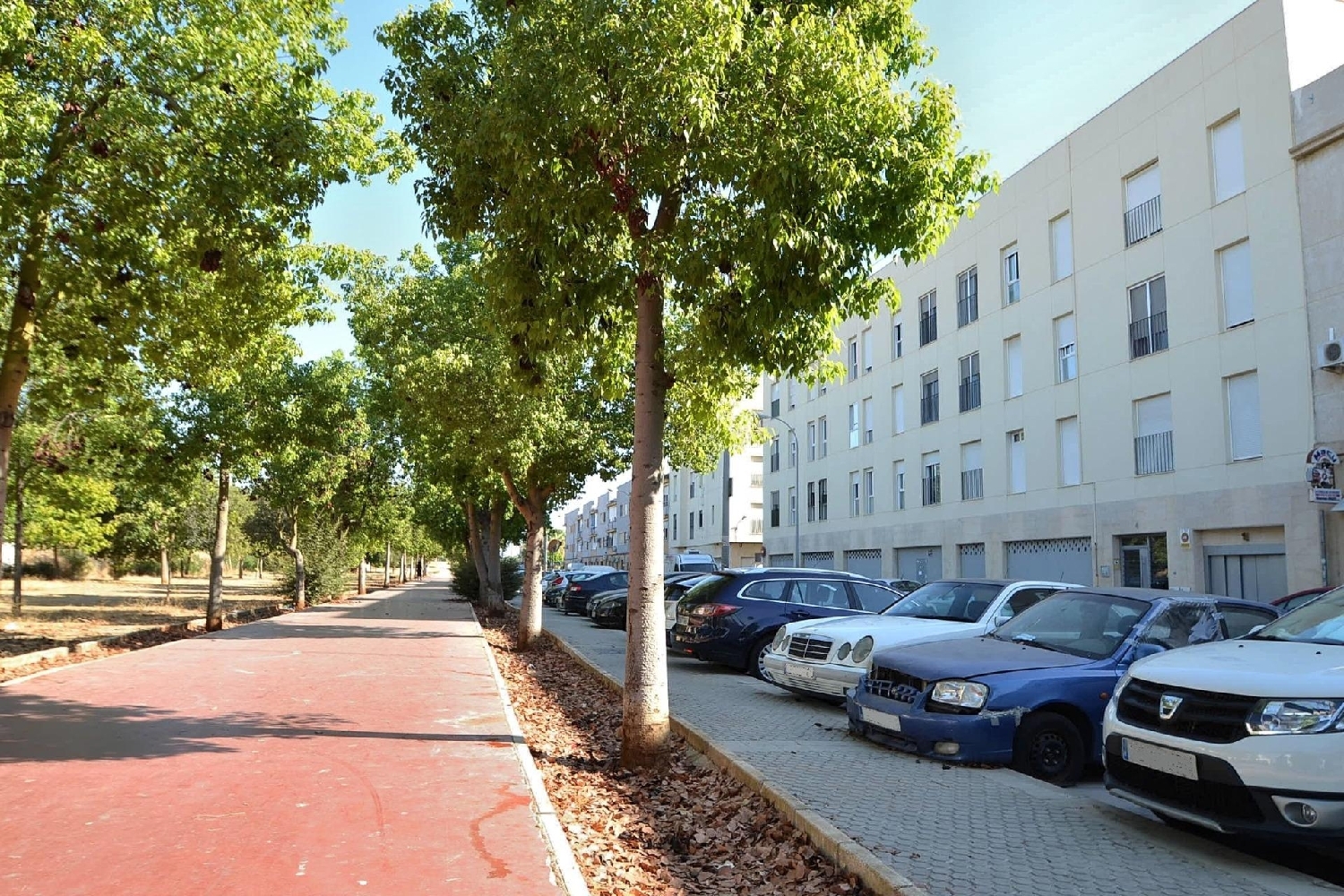  à vendre appartement Camas Metropolitana De Sevilla 1