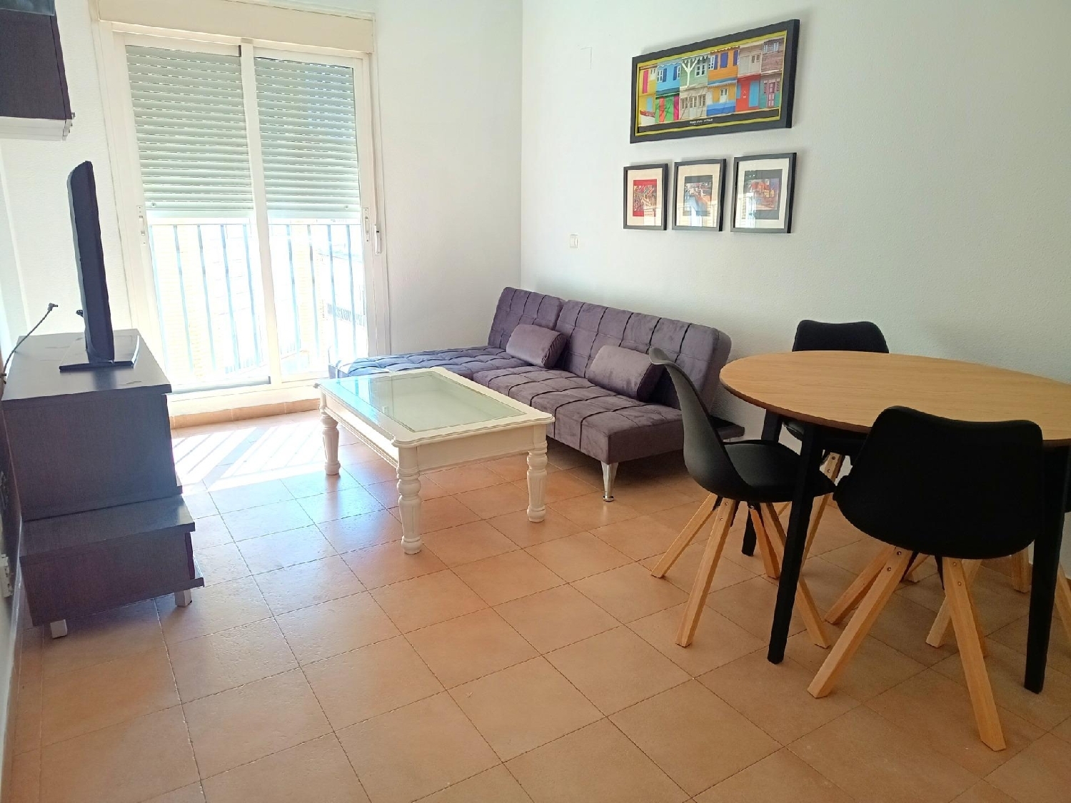  à vendre appartement Camas Metropolitana De Sevilla 2
