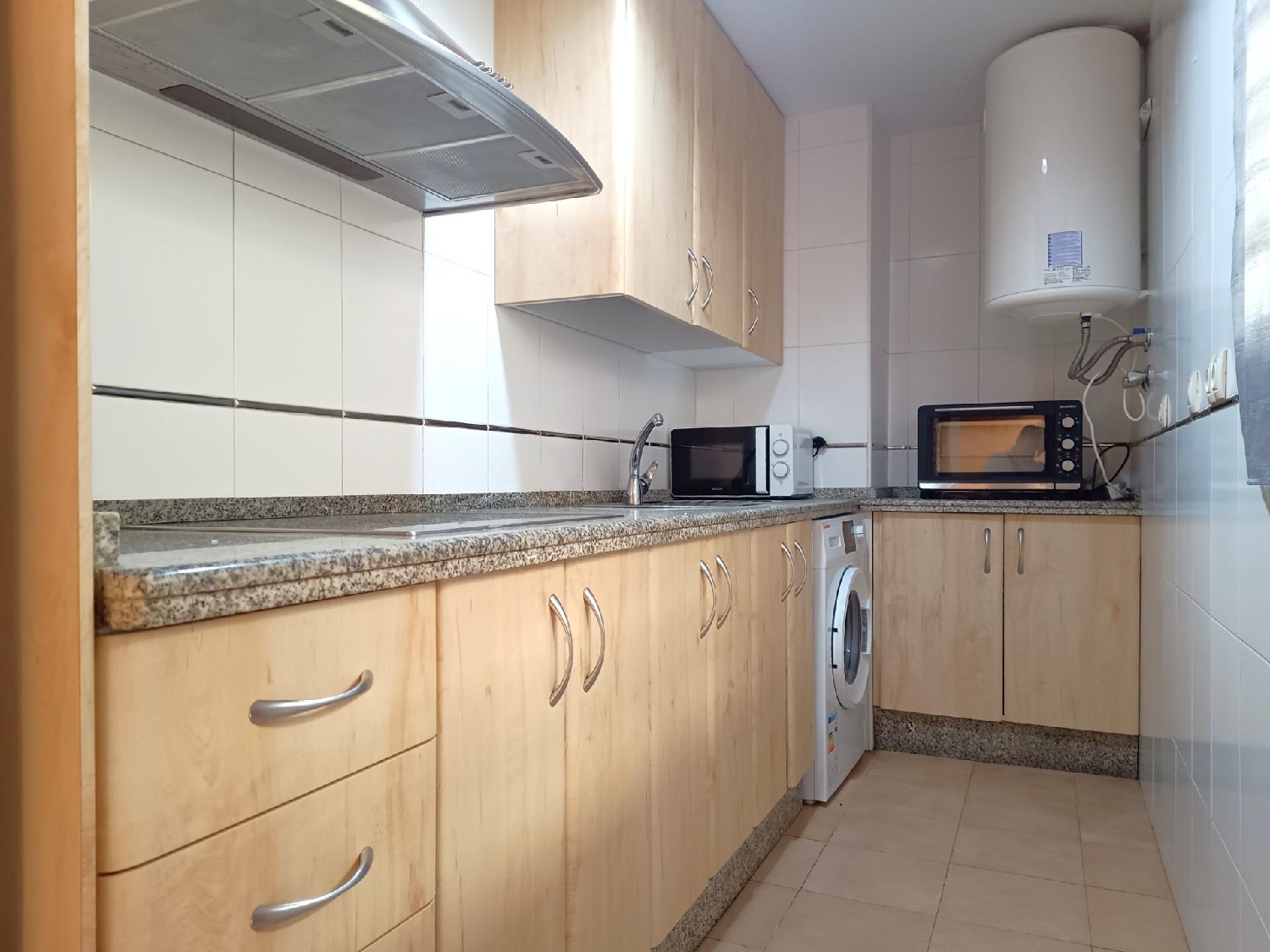  à vendre appartement Camas Metropolitana De Sevilla 4