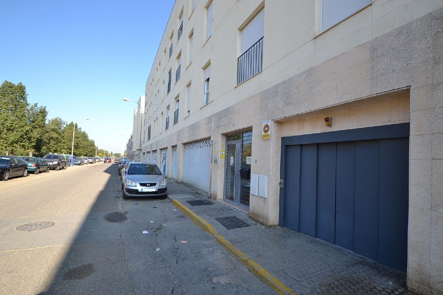  à vendre appartement Camas Metropolitana De Sevilla 8
