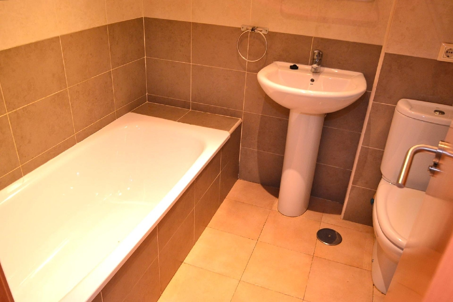  à vendre appartement Camas Metropolitana De Sevilla 5