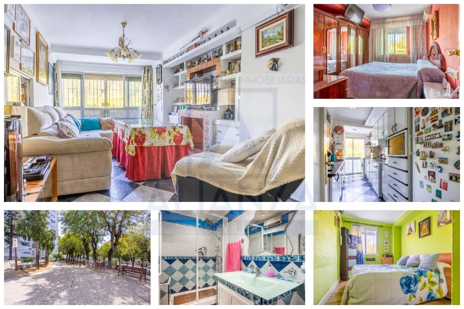 te koop appartement Camas Metropolitana De Sevilla 1